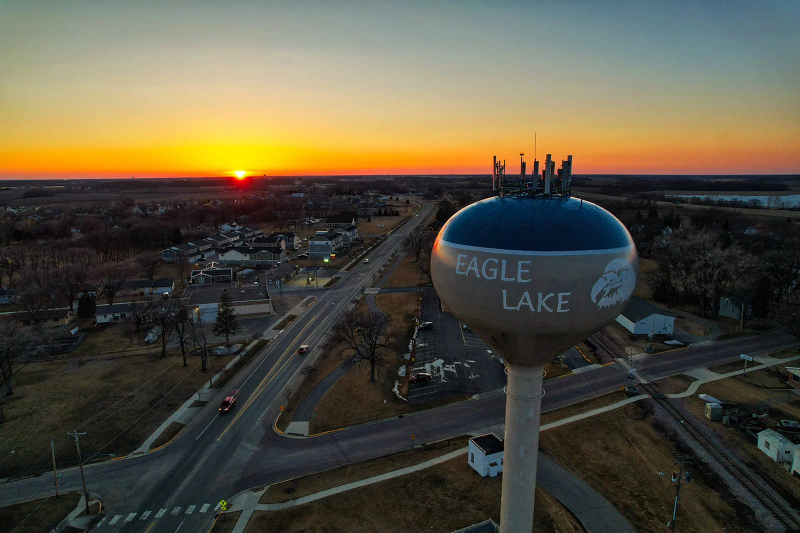 Eagle Lake Family Dentistry