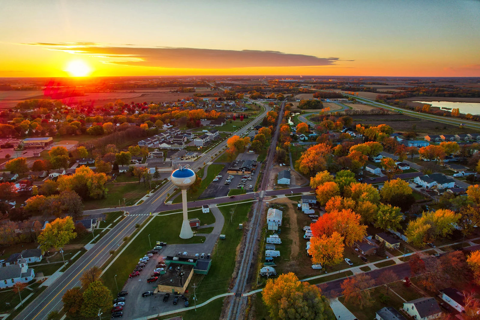 Eagle Lake Family Dentistry